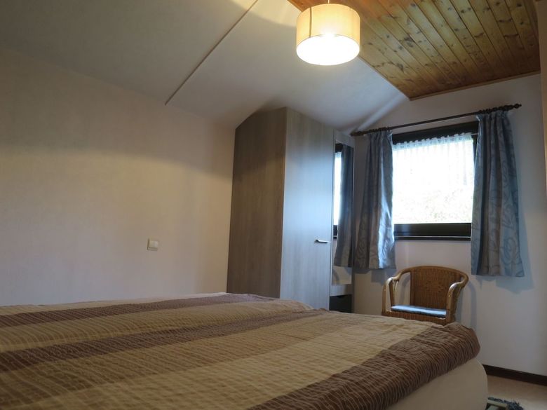 Beautiful Apartment Near Forest In Nidrum