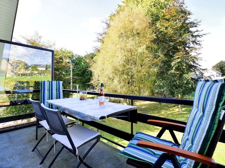 Beautiful Apartment Near Forest In Nidrum