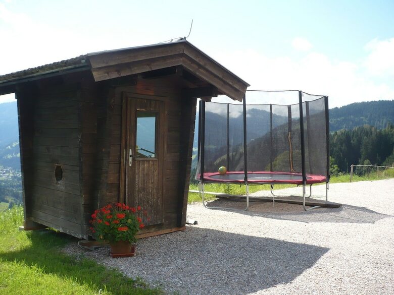 Dreamy Apartment In Wagrain Surrounded By Mountains