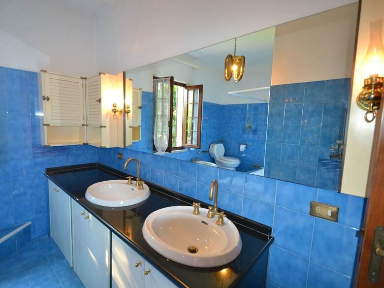 Holiday Home In Massa With Private Garden
