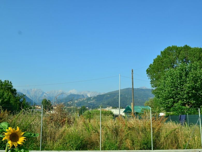 Holiday Home In Massa With Private Garden