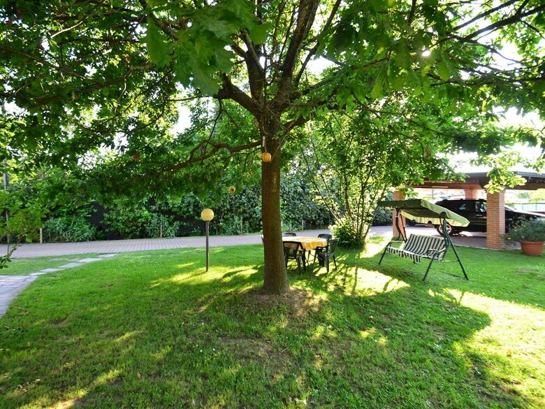Holiday Home In Massa With Private Garden