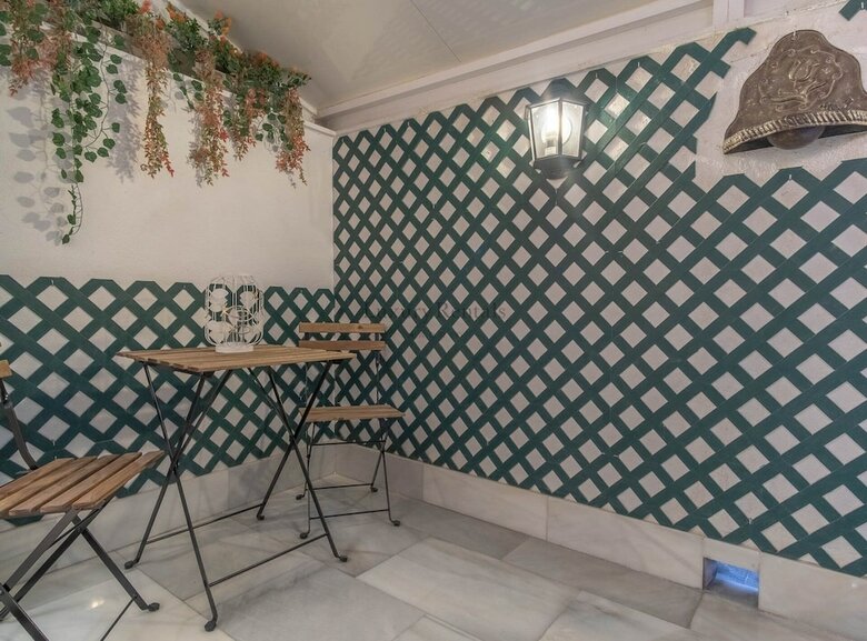 Apartamento 3 Bedrooms Chamberi
