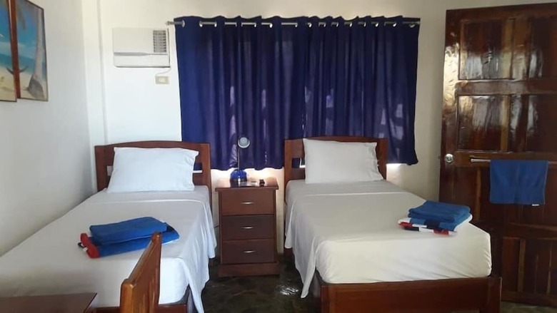 Hotel Rainbow Bay Beach And Dive Resort