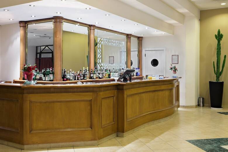 Hotel Holiday Inn Milan Assago