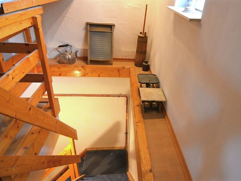 Modern Apartment In Usseln With Garden