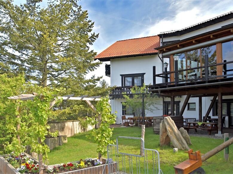 Spacious Apartment With Sauna And Jacuzzi In Harz