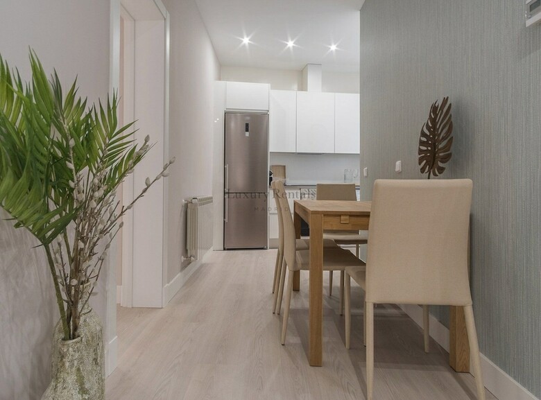 Apartamentos Alcantara