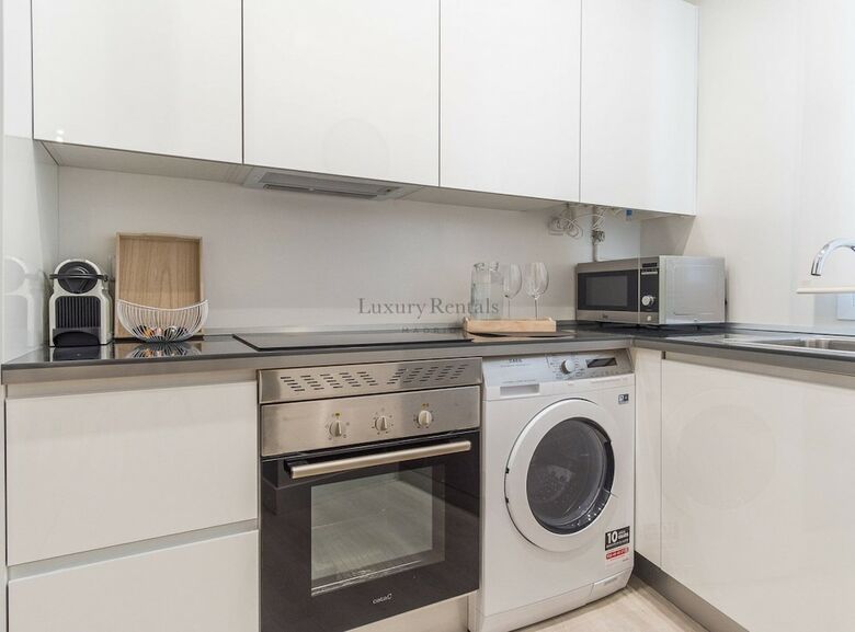 Apartamentos Alcantara