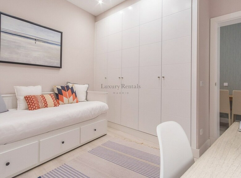 Apartamentos Alcantara