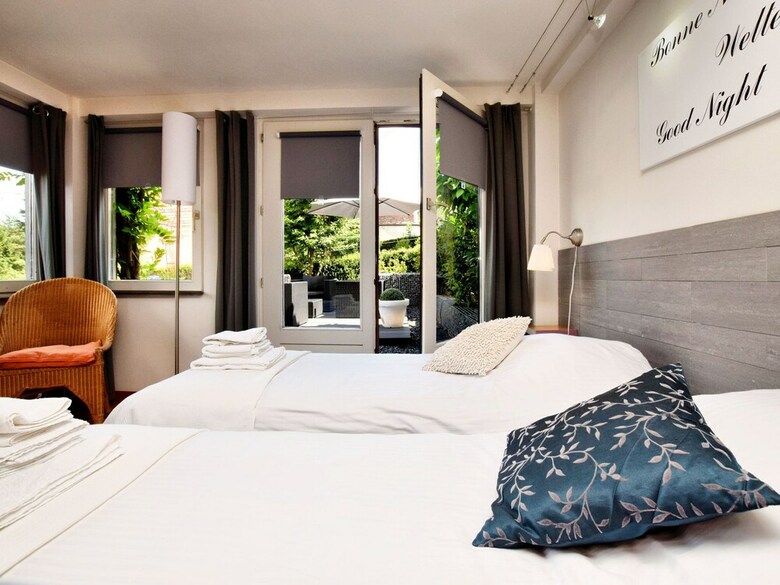 A Beautifully Furnished, Traditional Holiday Home