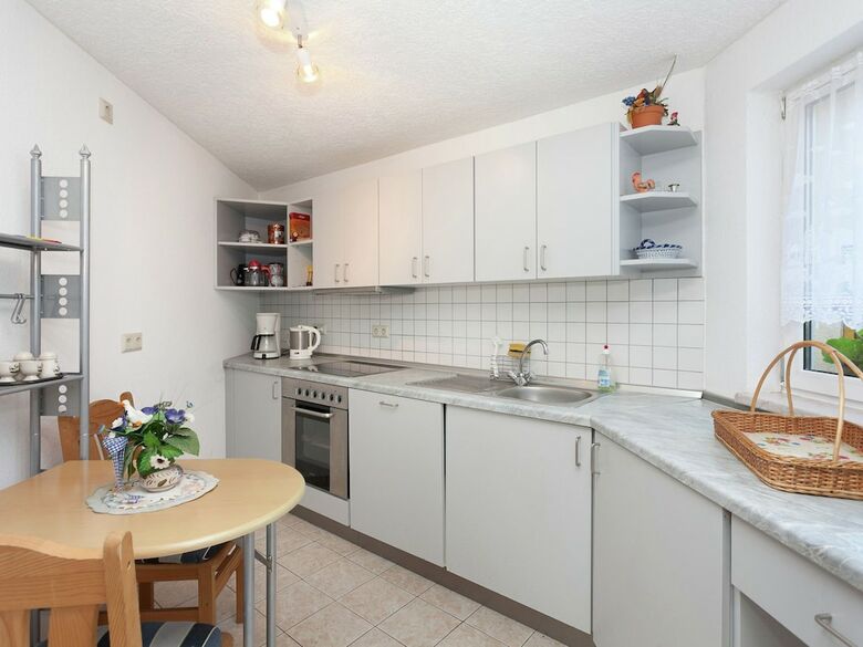 Cozy Cottage In Winterstein Thuringia Near Ski Area