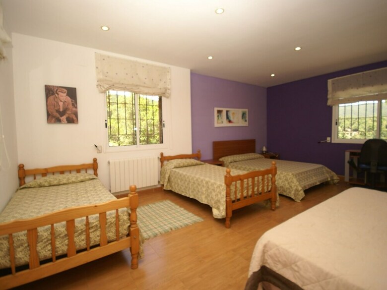 Modern Villa In Santa Cristina D'aro With Swimming Pool