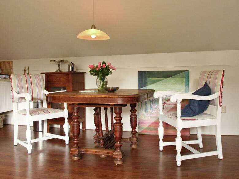Cozy Cottage In Bergen With Terrace