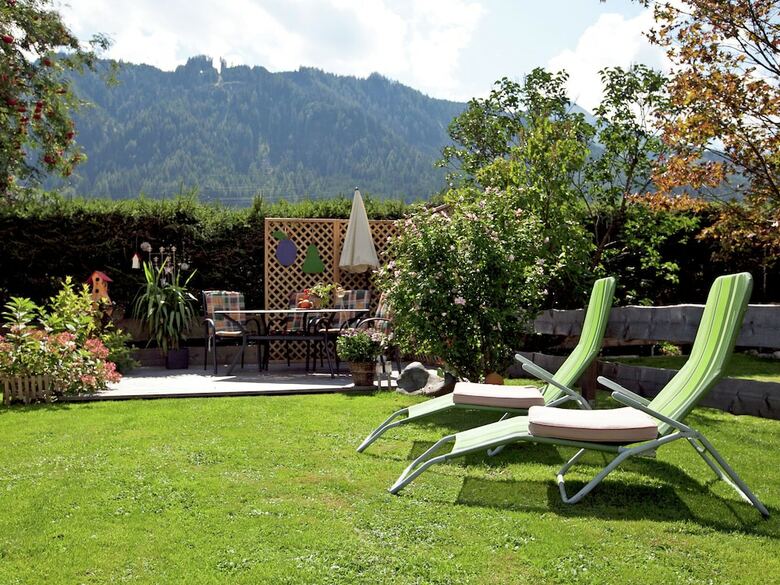 Lovely Apartment In M�hlbach With Balcony
