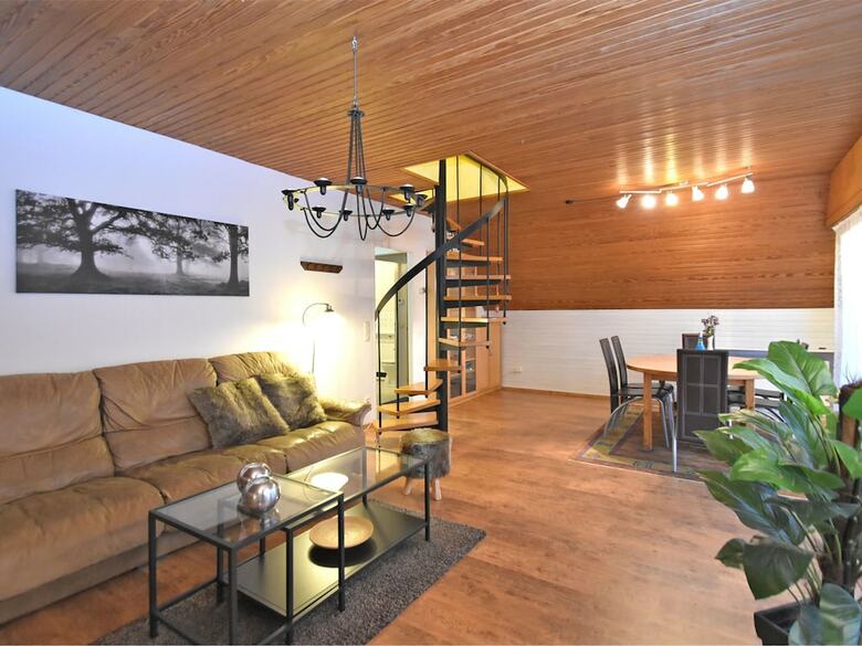 Cozy Cottage In Langelsheim Near Lake