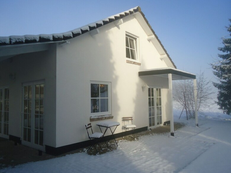 Cozy Holiday Home In Spijk With Meadow View
