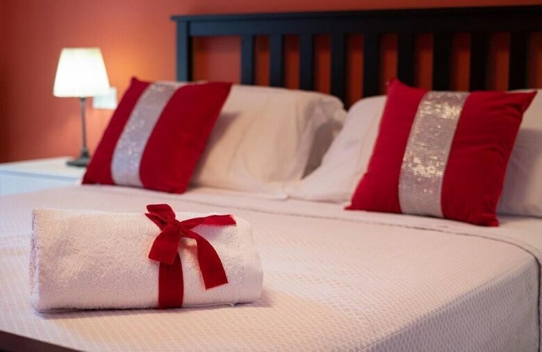 Bed & Breakfast Le Stanze Di Luca