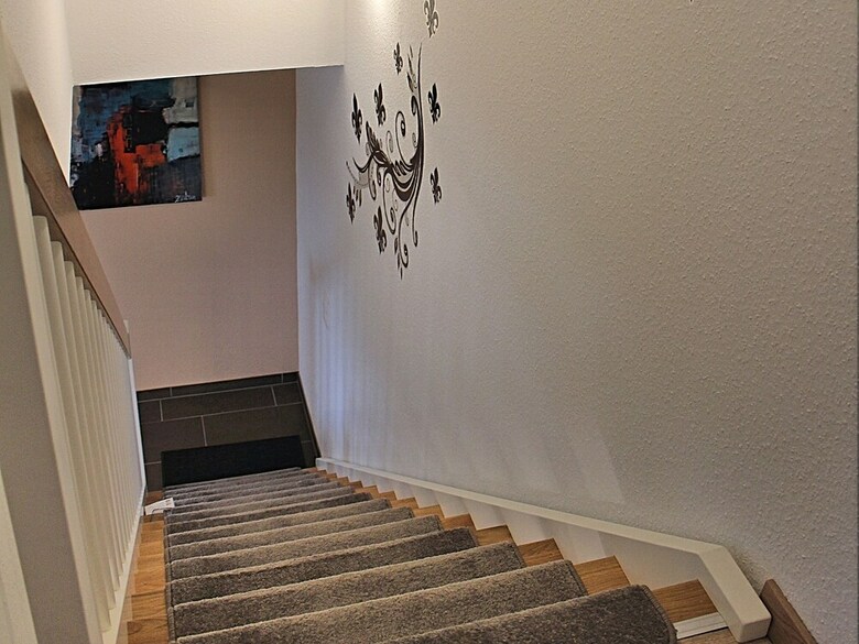 Modern Holiday Home In Hasselfelde With Private Garden