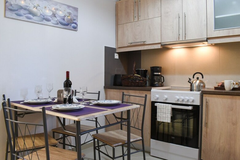 Apartamentos Comfy Central Square Gem With Terrace