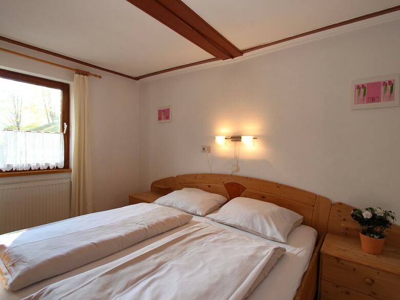 Peaceful Apartment In Brixen Im Thale With Balcony