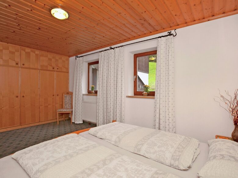 Peaceful Apartment In Brixen Im Thale With Balcony