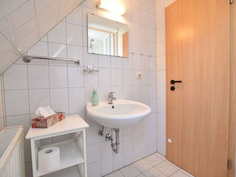 Apartment In Wohlenberg With Balcony, Garden, Bbq, Heating