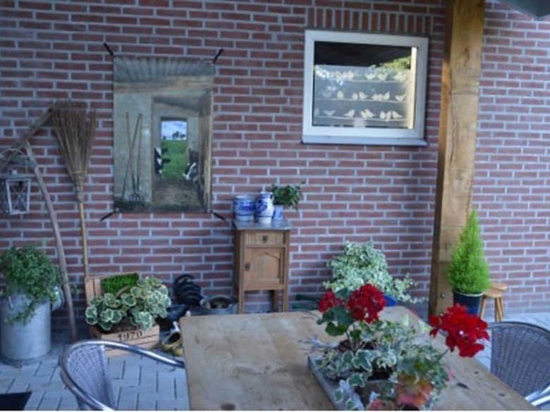 Quaint Holiday Home In Valkenswaard On A Farm
