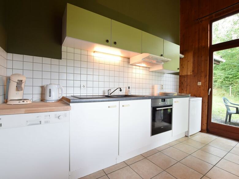 Peaceful Located Cottage With Beautiful Views