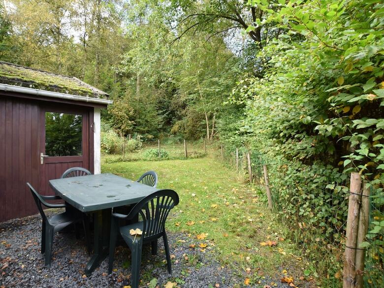 Peaceful Located Cottage With Beautiful Views