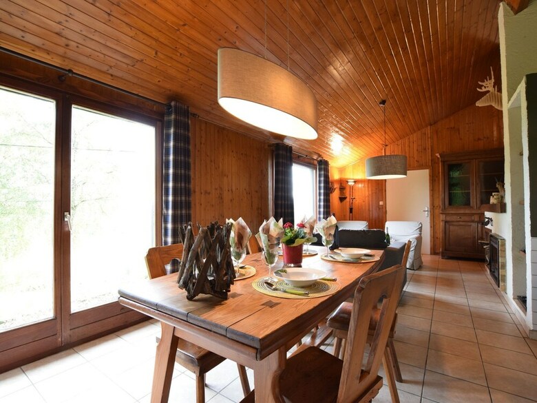 Peaceful Located Cottage With Beautiful Views