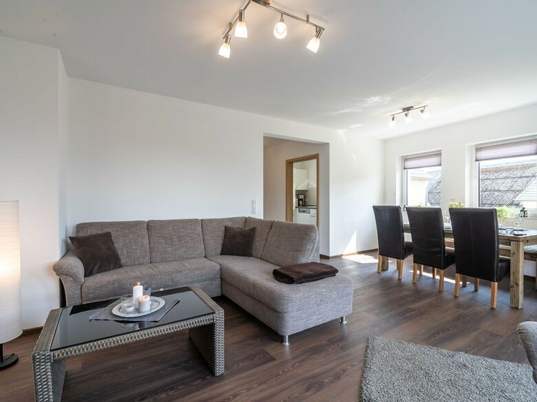 Luxurious Holiday Home In Ellscheid With Sandpit
