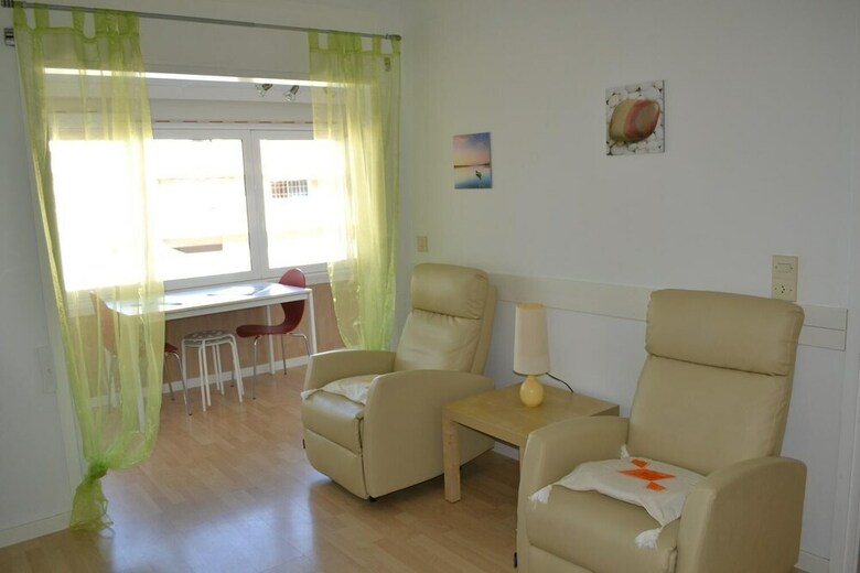 Apartamentos Port Pau Casals 33