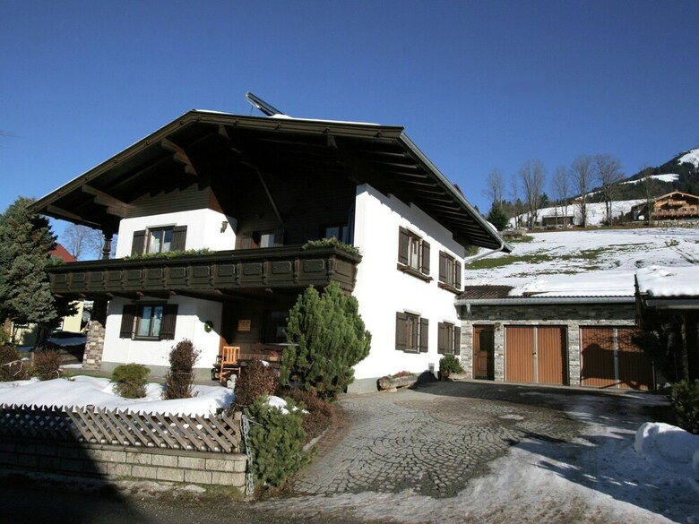 Beautiful Apartment Near Ski Area In Westendorf