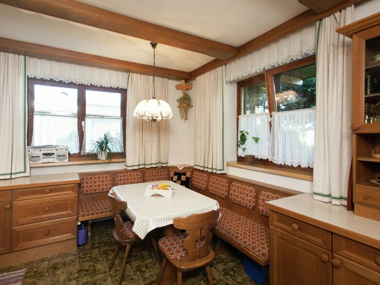 Beautiful Apartment Near Ski Area In Westendorf