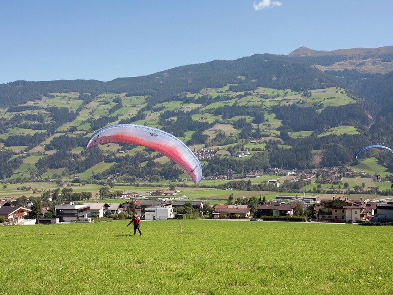 Beautiful Apartment Near Ski Area In Westendorf