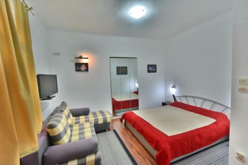 Hostal Guesthouse Sermageova