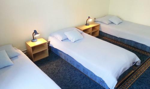 Hostal Guesthouse Sermageova