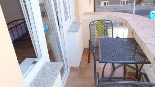 Hostal Guesthouse Sermageova