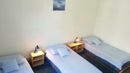 Hostal Guesthouse Sermageova