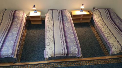 Hostal Guesthouse Sermageova