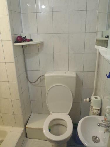 Hostal Guesthouse Sermageova