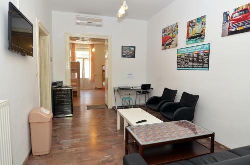 Hostel Temza