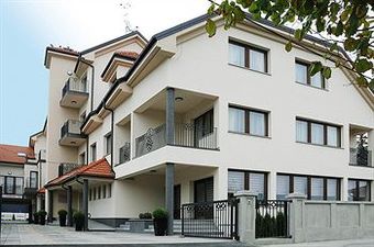 Hotel Calypso