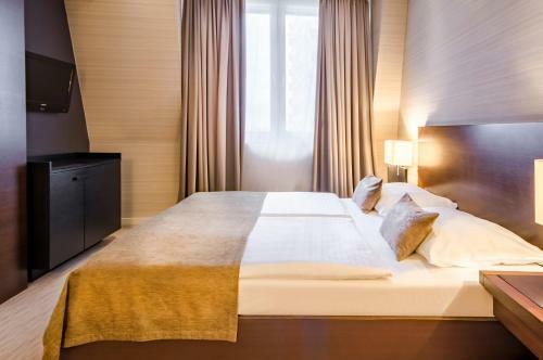 Hotel Residence