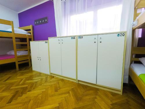 The Brit Hostel