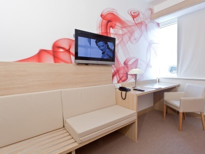 Hotel Rebro
