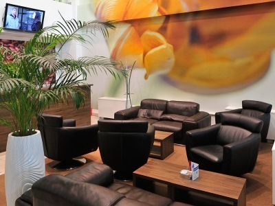 Hotel Rebro