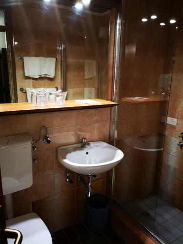 Hotel Motel Plitvice Zagreb