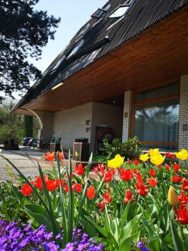 Hotel Motel Plitvice Zagreb